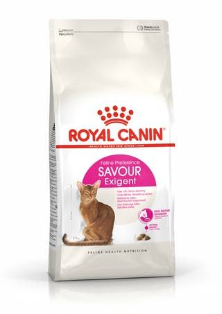 RC Cat Exigent Savour  2kg