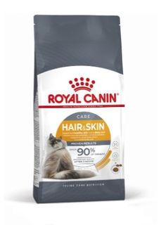 Royal Canin Cat Hair & Skin Care 4kg