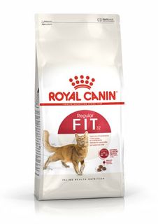 Royal Canin Cat Fit 4kg