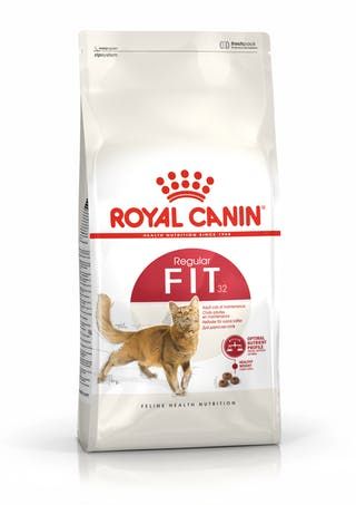 Royal Canin Cat Fit 4kg