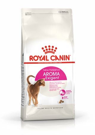 RC Cat Exigent Aromatic 2kg