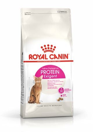 Royal Canin Cat Exigent Protein Preference 2kg