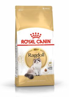 Royal Canin Cat Ragdoll Adult  2kg