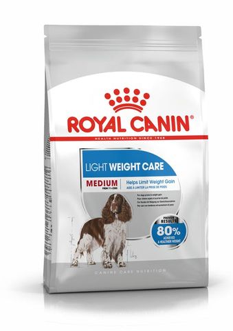 RC Dog Medium Light Weight Care 3kg