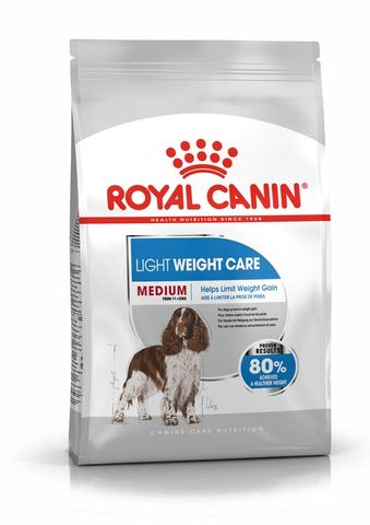 Royal Canin Dog Medium Light Weight Care 3kg