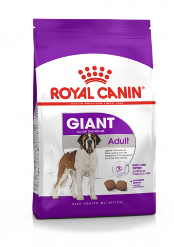 RC Dog Giant Adult 15kg