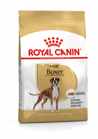 RC Dog Boxer Adult 12kg