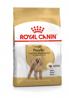 Royal Canin Dog Poodle 7.5kg