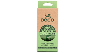 Beco Bags Travel Pack 60 - 4 rolls of 15