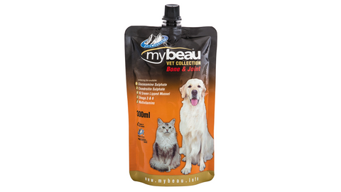 My Beau Bone & Joint 300ml