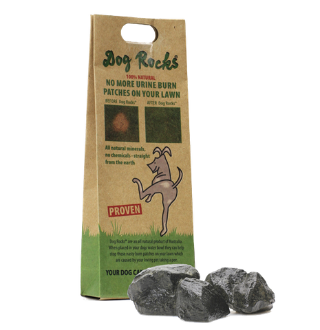 Dog Rocks 200g