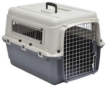 Cage Pet Airline Carrier Large 68x51x47cm