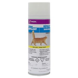 Repellent Cat 180ml Hagen