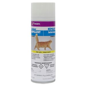 Repellent Cat 180ml Hagen