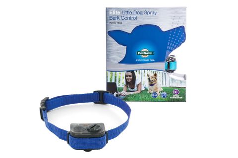 PetSafe Elite Spray Bark Control Little Dog