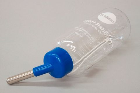 Drinking Bottle Dwarf Rabbit 500ml