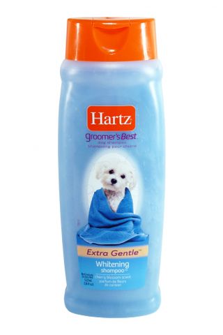 Hartz Whitener Shampoo 532ml
