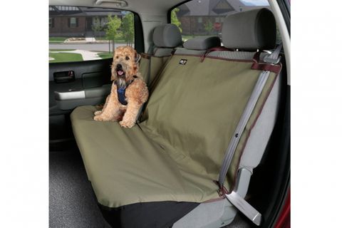 Petsafe Happy Ride Rear Seat Cover