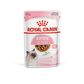 Royal Canin WET Cat Kitten Instinctive Gravy Pouch 85g