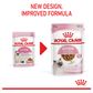 Royal Canin WET Cat Kitten Instinctive Gravy Pouch 85g