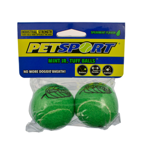 Tuffballs - Mint Small 2pk