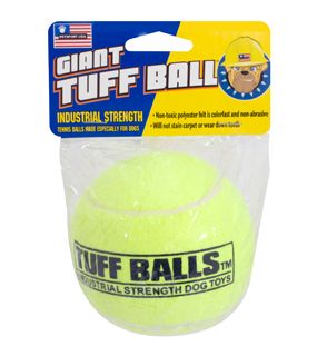Tuffballs - Giant