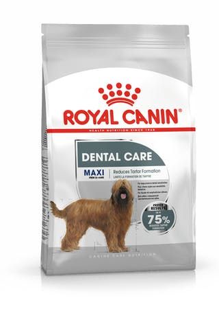 RC Dog Maxi Dental Care 9kg