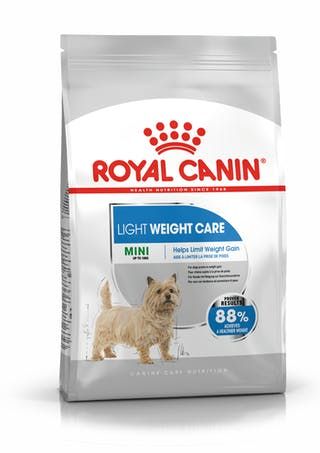 RC Dog Mini Light Weight Care 3kg