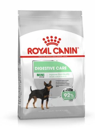 RC Dog Mini Digestive Care 8kg