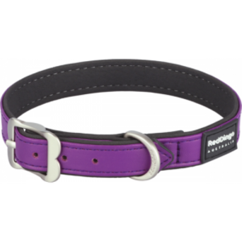 Petsmart leather 2024 dog collar