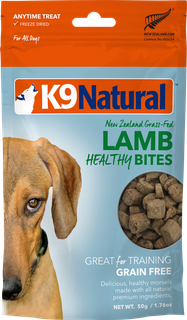 K9 Natural Treats