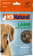K9 Natural Treats