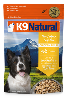 K9 Natural