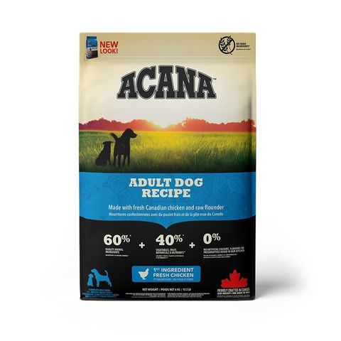 Acana Adult Dog  2kg