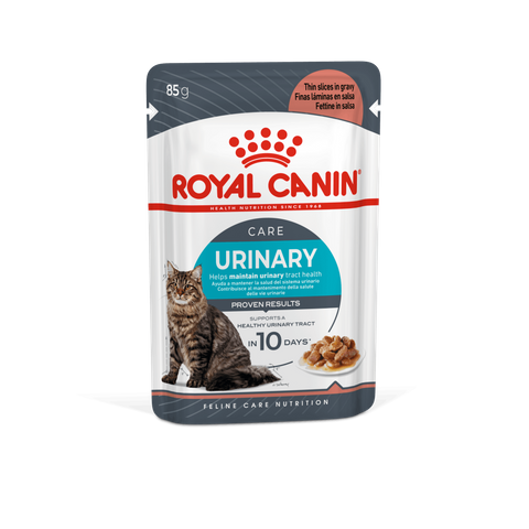 Royal Canin WET Cat Urinary Care Pouch 85g