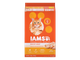Iams Cat Food