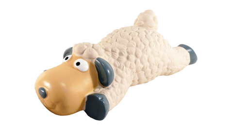 Latex Grunter - Crawling Sheep 21cm