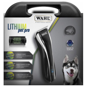 Petsmart wahl clippers sale