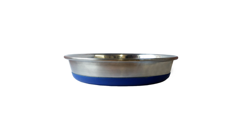 Durabolz Stainless Steel Cat Dish 190ml