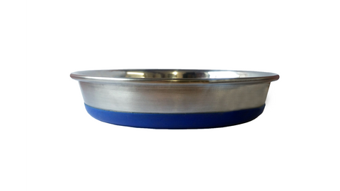 Durabolz Stainless Steel Cat Dish 250ml