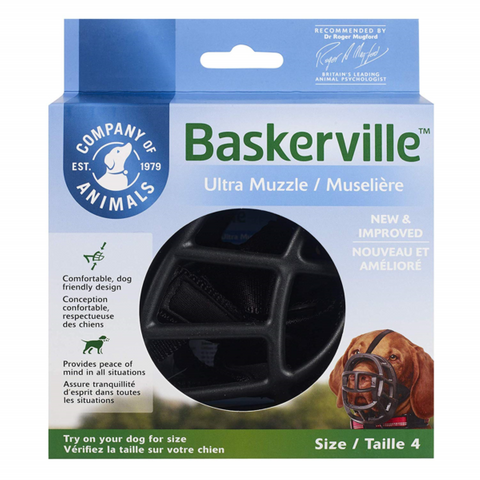 Baskerville muzzle petsmart new arrivals