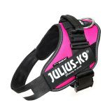 Julius K9 Powerharness Dark Pink