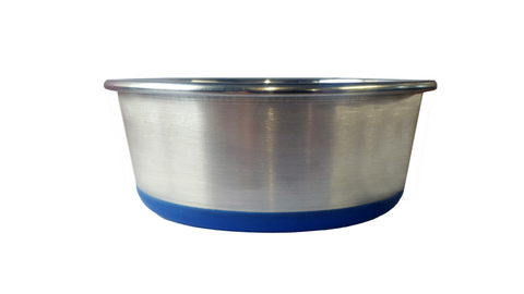 Durabolz Stainless Steel Bowl 1.9L