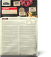 Acana Dog Classic Red Meat Recipe  2kg