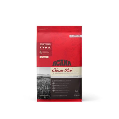 Acana Classic Red 11.4kg