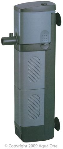 Aqua One Maxi Internal Filter 103F 15W 100L