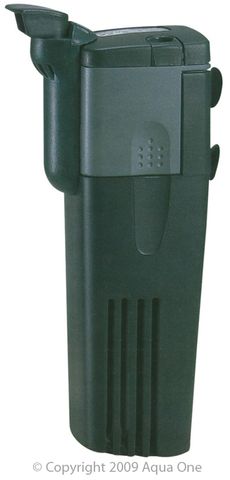 Aqua One Maxi Internal Filter 101F 5W 55L
