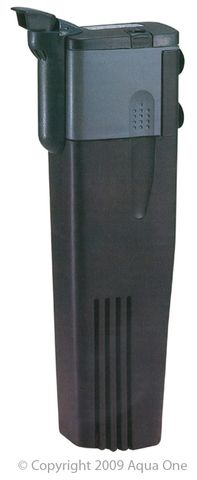 Aqua One Maxi Internal Filter 102F 8W 75L