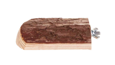 Trixie Natural Wooden Chew 10 x 7cm