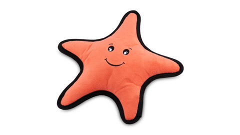 Beco Sindy The Starfish - Medium